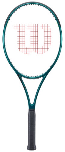 Wilson Blade 104 v9 Demo