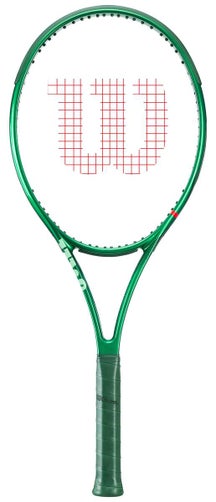 Wilson Blade 104 v10 Racquet