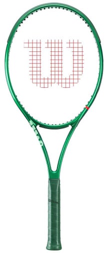 Wilson Blade 104 v10 Demo
