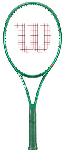 Wilson Blade 100L v10 Demo