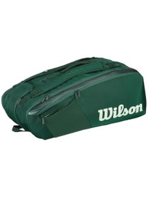 Wilson Blade v10 Super Tour 15 Pack Racket Bag