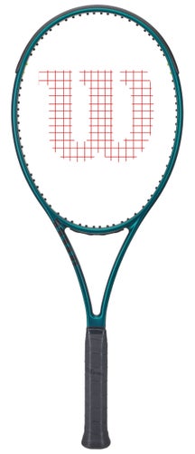 Wilson Blade 98 18x20 v9 Demo