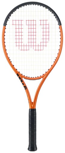Wilson Burn 100S v6 Racquet