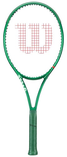 Wilson Blade 100UL v10 Racquet