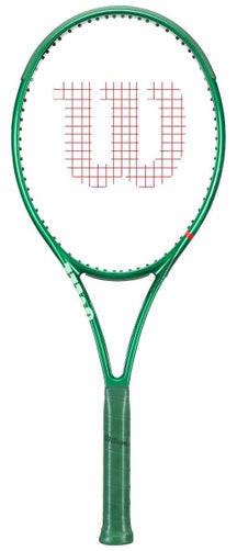 Wilson Blade 100UL v10 Demo