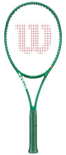 Wilson Blade 98 16x19 v10 Racquet