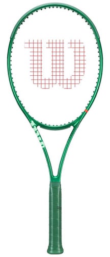 Wilson Blade 98 16x19 v10 Demo