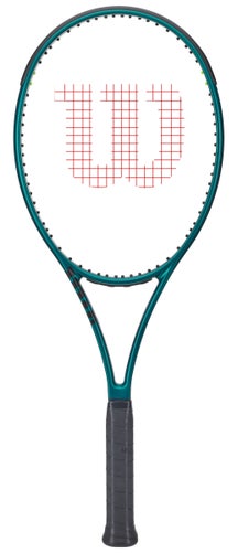 Wilson Blade 98 16x19 v9 Racquet
