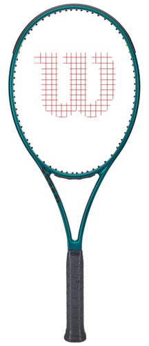 Wilson Blade 98 16x19 v9 Demo