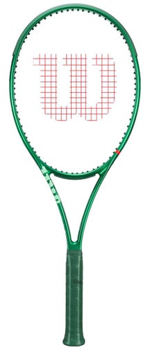 Wilson Blade 98 18x20 v10 Racquet