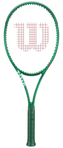 Wilson Blade 98 18x20 v10 Demo