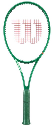 Wilson Blade Pro 98 16x19 v10 Racquet