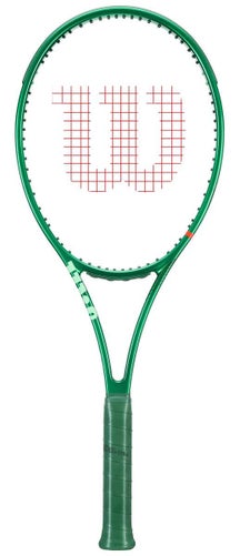 Wilson Blade Pro 98 18x20 v10 Demo