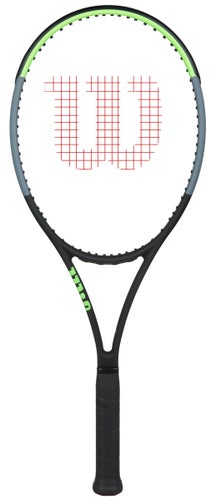 Wilson Blade 98 16x19 v7 Racquet