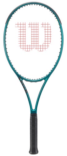 Wilson Blade 98S v9 Demo