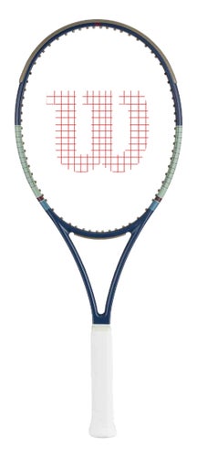 Wilson Blade 98 16x19 v10 Fall Layers Racquet