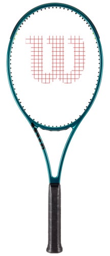 Wilson Blade Pro 98 18x20 v9 Demo