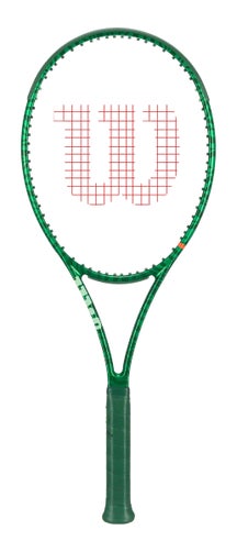 Wilson Blade 98 16x19 v10 Saby Tiger Racquet