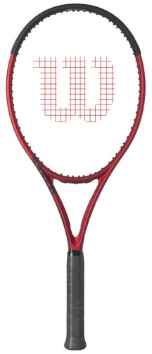 Wilson Clash 100 v2 Racquet