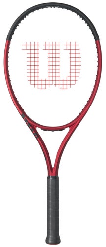 Wilson Clash 108 v2 Racquet