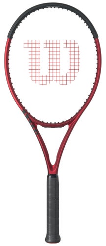 Wilson Clash 100L v2 Racquet