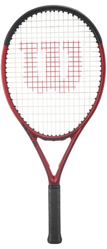 Wilson Clash 25 v2 Junior Racquet