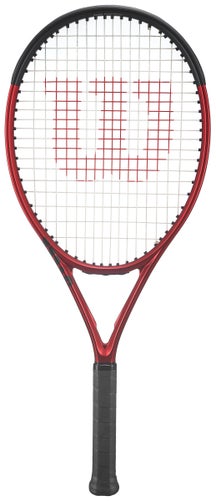 Wilson Clash 26 v2 Junior Racquet
