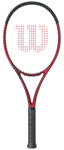 Wilson Clash 98 v2 Racquet