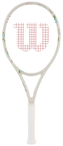 Wilson Clash 100 v3 B&A Racquet
