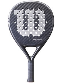 Wilson Carbon Force LT Padel Racket