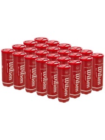 Wilson Championship Legacy XD Tennis Ball 24 Can Case