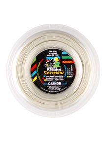 Weiss CANNON Scorpion 17L/1.22 String Reel - 660'