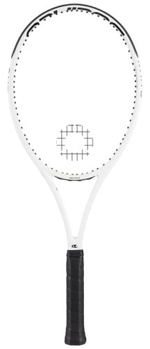 Solinco Whiteout 305 18x20 Racquet