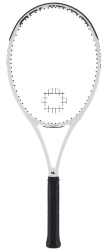 Solinco Whiteout 305 XTD Demo