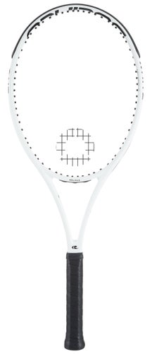 Solinco Whiteout 290 Demos