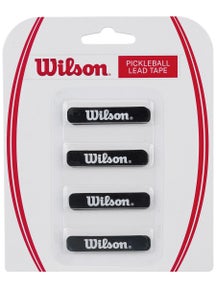 Wilson Pickleball Tungsten Tape