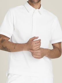 Wilson Men's Tech Seersucker Polo