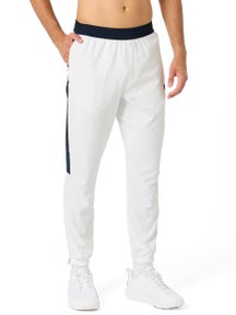 Wilson Men's Grand Slam Jogger - White