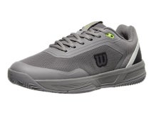 Wilson Courtglide Titanium/Black Men's Shoes