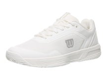 Wilson Courtglide White/White/White Men's Shoes