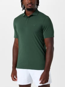 Wilson Men's Core League Polo - Sycamore
