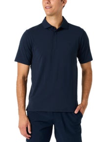 Wilson Men's Core League Polo - Navy