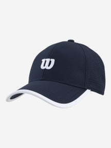 Wilson Structured Classic Hat - Navy