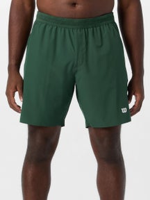 Wilson Men's Core Tournament 7" Short - Sycamore