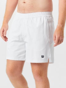 Wilson Men's Core Volley Short - White