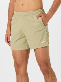 Wilson Men's Core Volley 6" Short - Safari