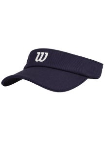 Wilson Classic Visor - Navy