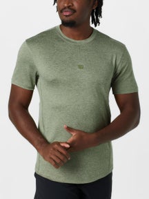 Wilson Men's Desert Vibes Everyday Performance Top