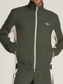 Wilson Men's Desert Vibes Grand Slam Jacket