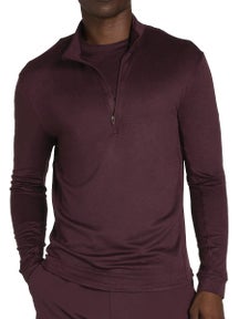 Wilson Men's Rain Shine Everyday Performance Half Zip